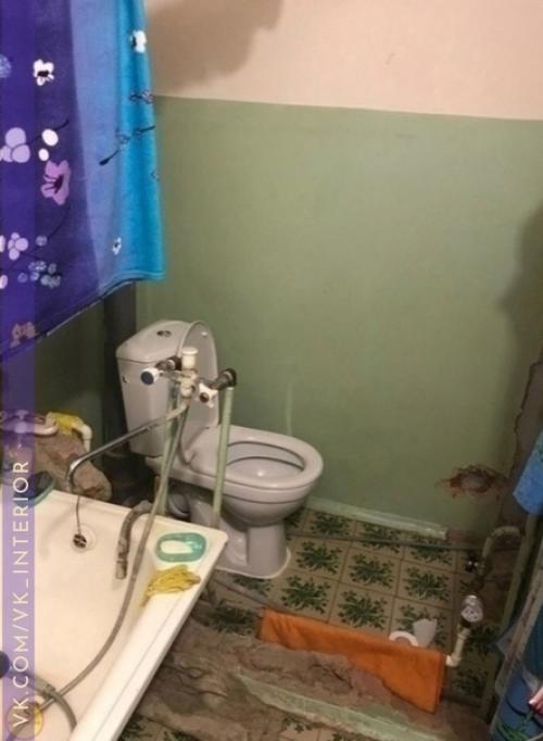 Интерьер и декор.