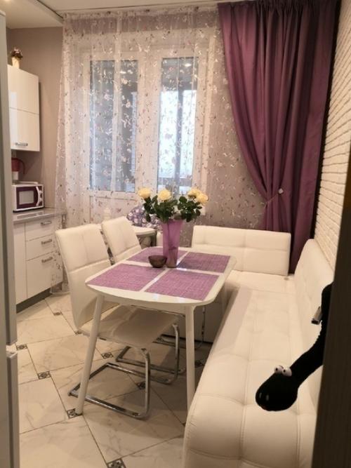 Очень уютно, удобно, ничего лишнего! 05