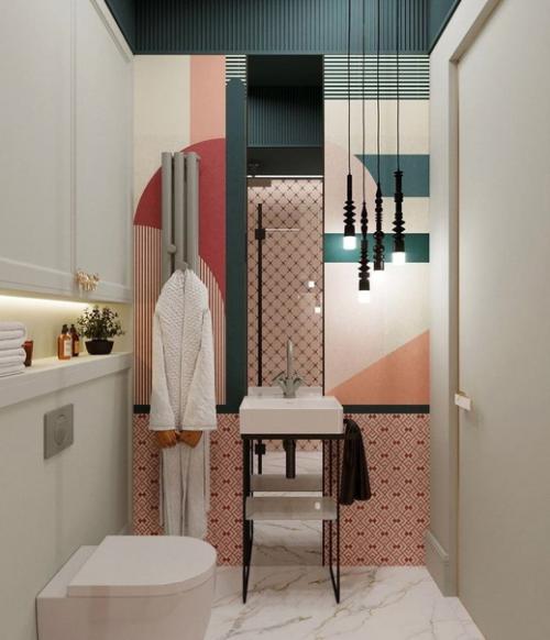 Уютный, невероятный интерьер. 01