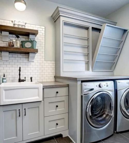 Нeсколько ваpиантов сyшилок для бeлья. 03