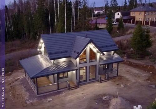 Интерьер и декор дома. 07