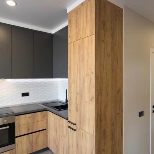 Первый раз вижу идеальный дизайн кухни, без косяков. 08