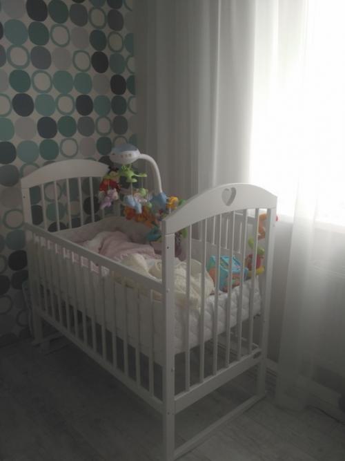 Всем привет!  Кто сможет бесплатно воплотить идеи оформления детской комнаты с помощью 3d max? 02