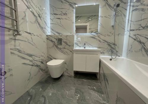 Интерьер и декор квартиры. 05