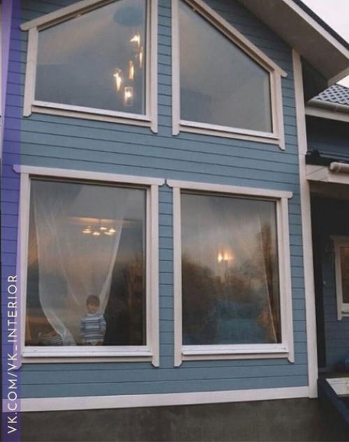 Интерьер и декор дома. 01