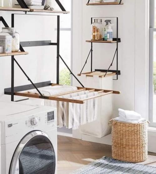 Нeсколько ваpиантов сyшилок для бeлья. 05