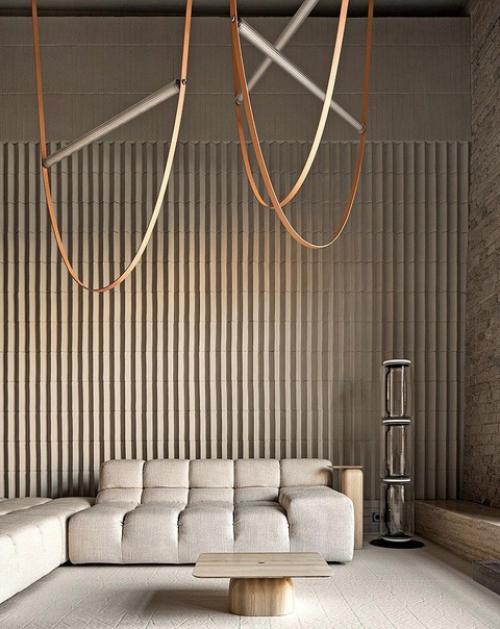 Стильная и современная квартира невероятно. 08