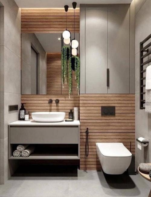 Этот интерьер пока находится на стадии проекта. 04