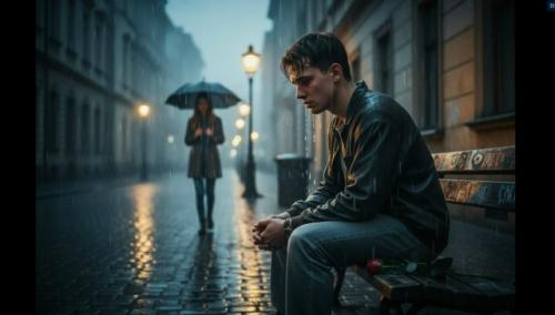 Мне 30 лет, уже пять лет как я замужем за замечательным мужчиной, ему 35.  