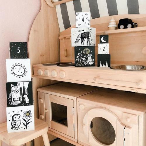 Вот такого мне в детстве не хватало. 02