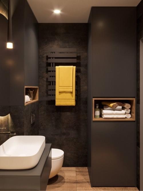 У каждого мужчины в ванной должна быть своя уточка! 01