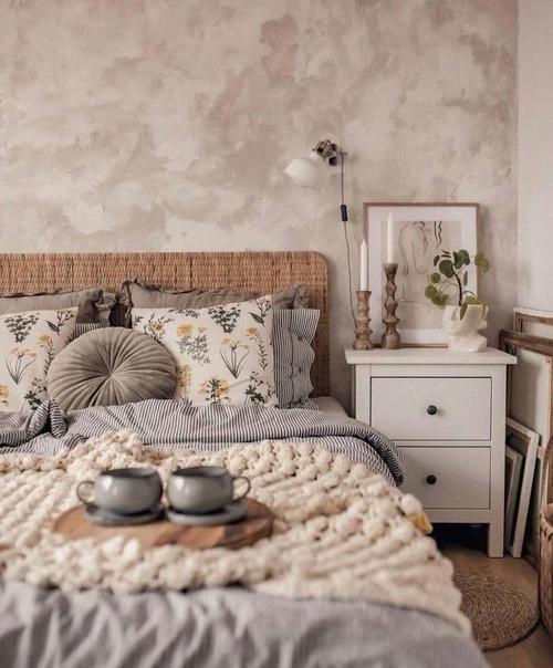 Интерьер в котором каждая деталь. 02