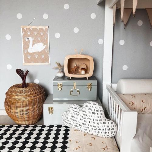 Вот такого мне в детстве не хватало.