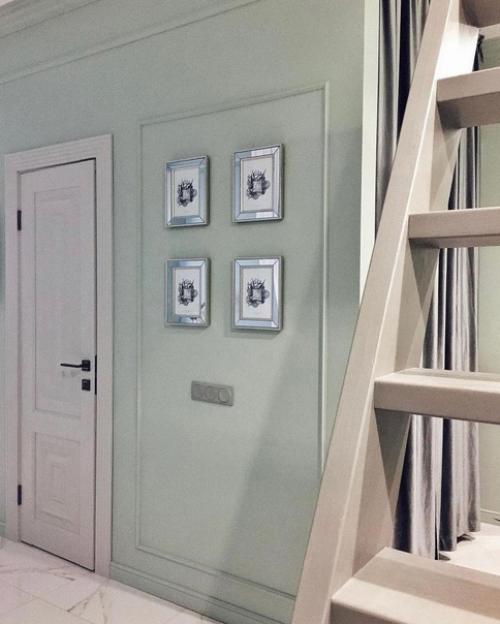 Маленькая однушечка (26 м 2). 07