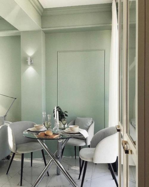 Маленькая однушечка (26 м 2). 02