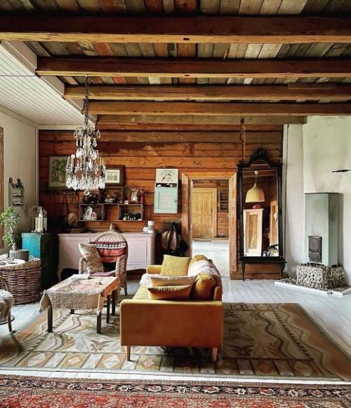 Уютный дом удалось в котором. 01