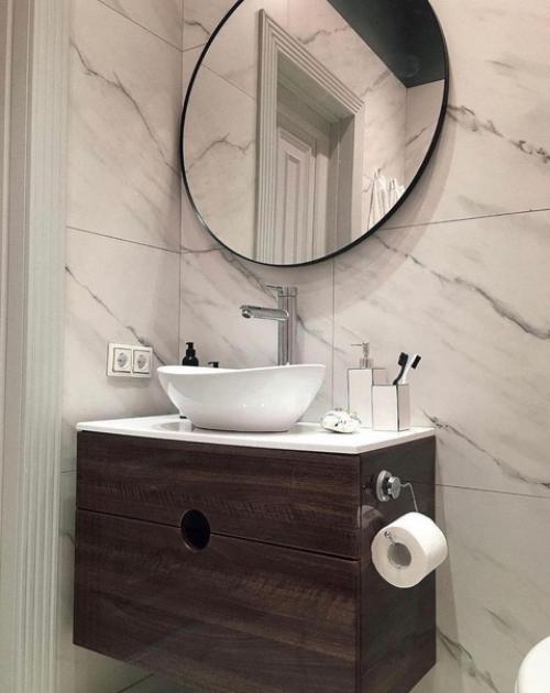 Маленькая однушечка (26 м 2). 08