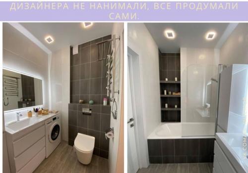 Интерьер очень красивым получился. 02