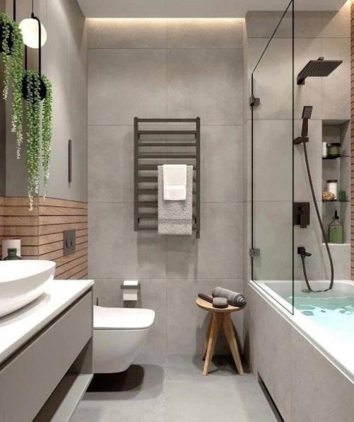 Этот интерьер пока находится на стадии проекта. 02