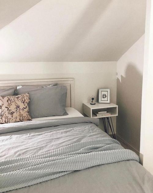 Маленькая однушечка (26 м 2). 03