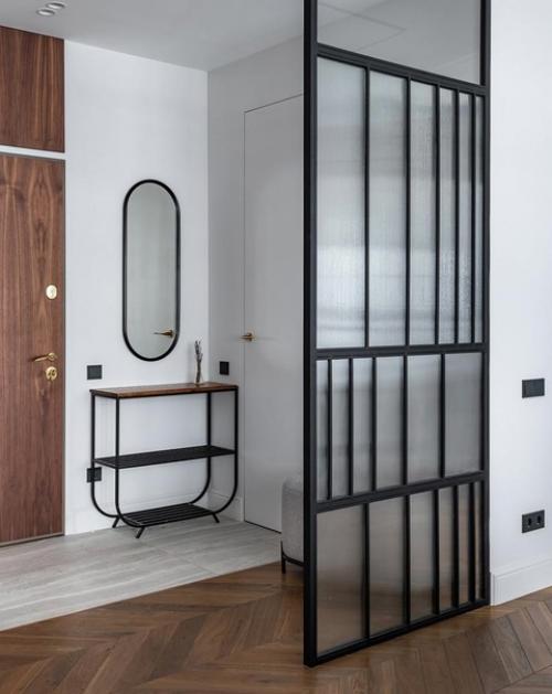 Большая просторная квартира. 05