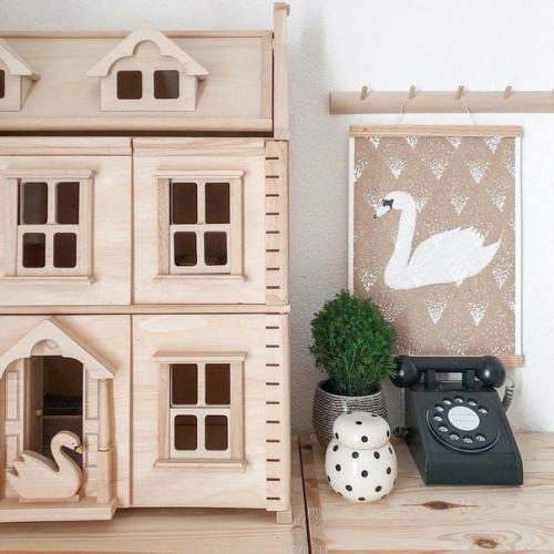 Вот такого мне в детстве не хватало. 06