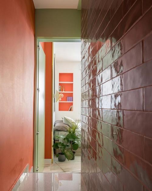 Невероятное оформление интерьера. 05