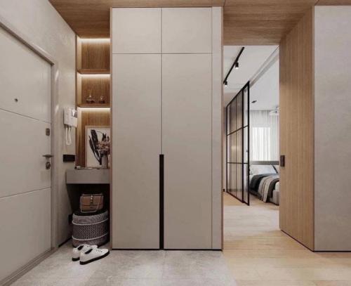 Этот интерьер пока находится на стадии проекта. 03