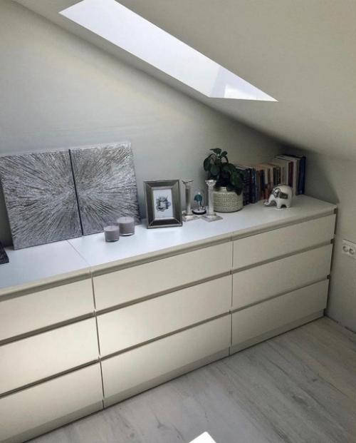 Маленькая однушечка (26 м 2). 05