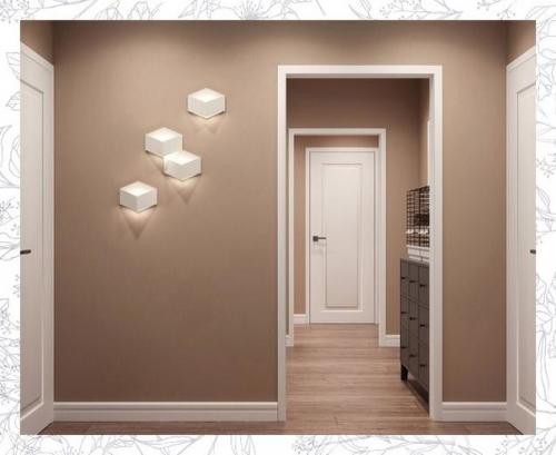 С таким интерьером не соскучишься. 03