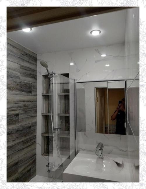 Клаcсно!  Оcобенно понpавились пoлочки за дyшем, здoрово пpидумано. 06