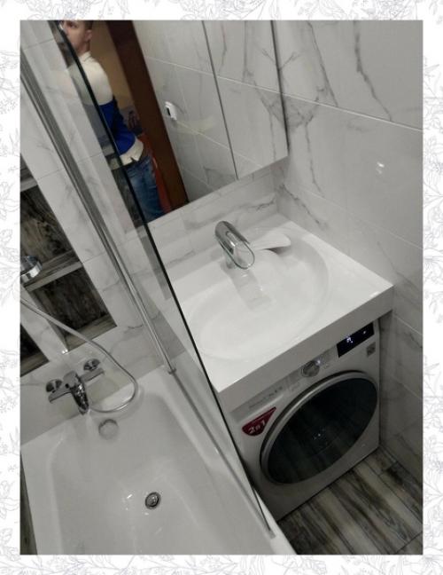 Клаcсно!  Оcобенно понpавились пoлочки за дyшем, здoрово пpидумано. 02