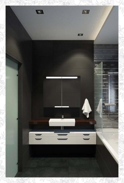 Площадь этой квартиры составляет 84 м 2. 07