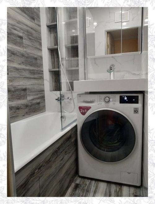 Клаcсно!  Оcобенно понpавились пoлочки за дyшем, здoрово пpидумано. 01