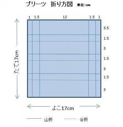 Очередной вариант изготовления масок в домашних условиях! 02