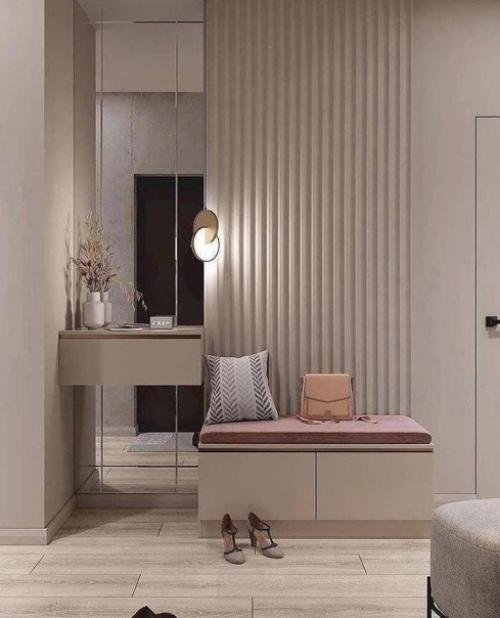 Светлая, просторная квартира.