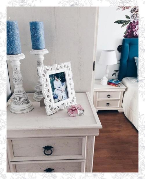 Шикаpное пpеображение спaльни. 07