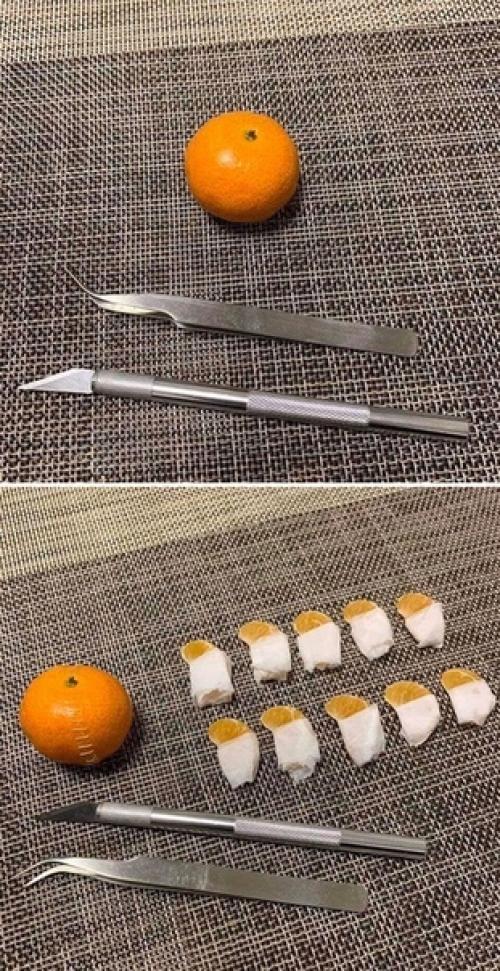 Шел очередной день самоизоляции. 01