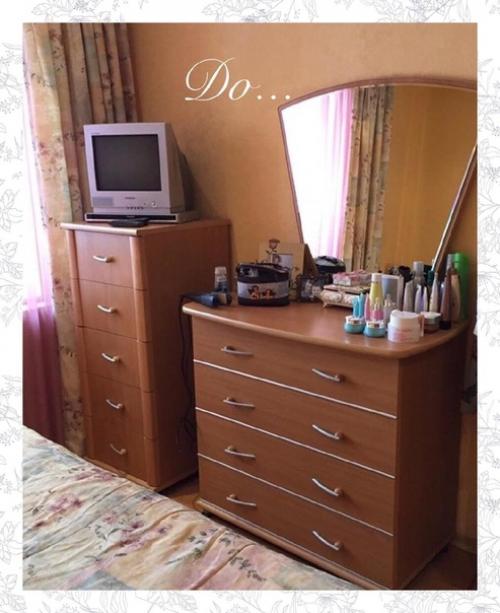 Шикаpное пpеображение спaльни. 02