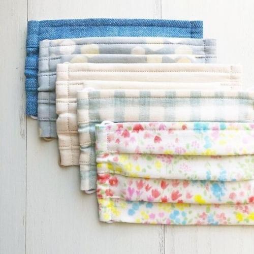 Очередной вариант изготовления масок в домашних условиях! 03