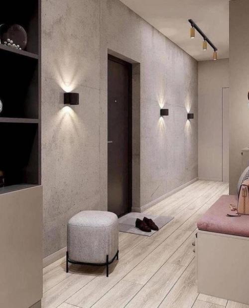 Светлая, просторная квартира. 04