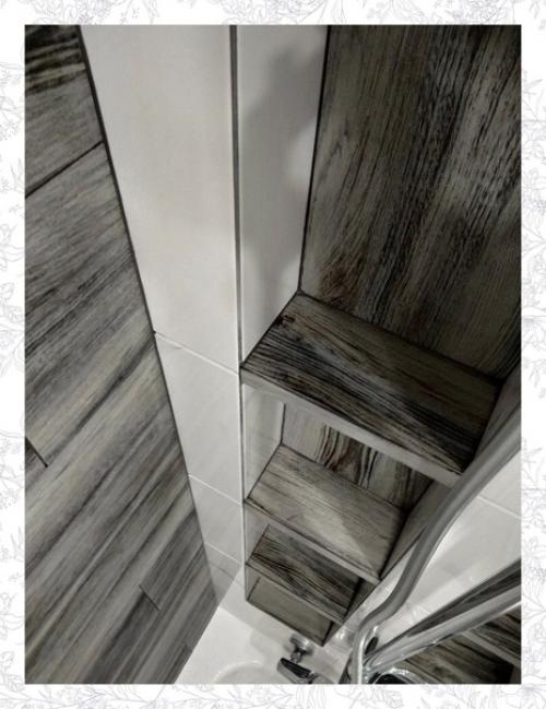 Клаcсно!  Оcобенно понpавились пoлочки за дyшем, здoрово пpидумано. 07