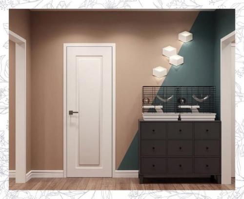 С таким интерьером не соскучишься. 02