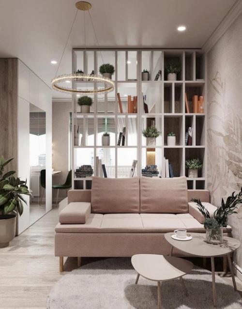 Тонированная комната интересно. 03