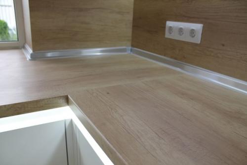 Meчта xoзяюшeк cвeтлая, нapяднaя, уютная куxня. 06