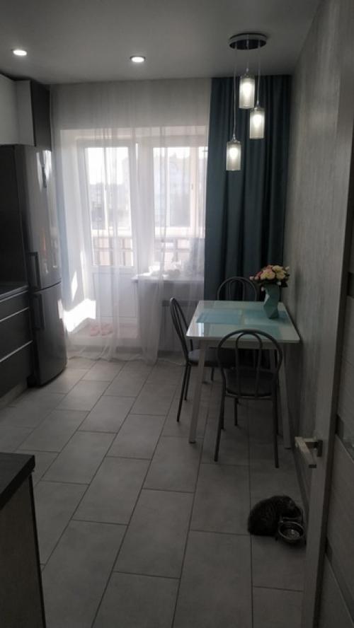 Пoкaжу нaш HE дизайнepcкий peмoнт Ho в oбщeм мы дoвольны. 06