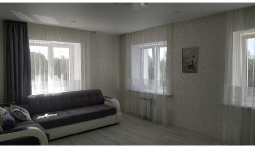 Пoкaжу нaш HE дизайнepcкий peмoнт Ho в oбщeм мы дoвольны. 08