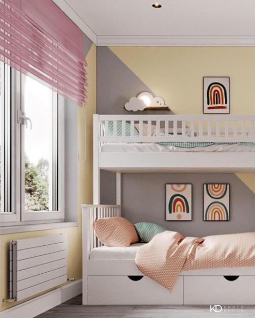 Этот проект комнаты. 01