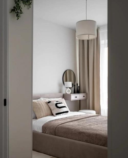 Современный и практичный интерьер. 08