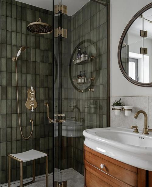 Типичный коттедж, который сделали особенным. 02